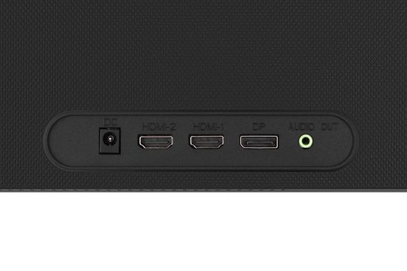 Монітор 2E 28.7" D2923B 2xHDMI (2E-D2923B-01.UA)