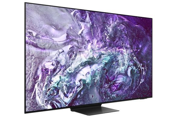 Телевізор Samsung (QE55S95DAUXUA) [609230]