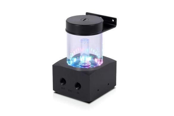 Система охолодження для комп&rsquo;ютерного процесора CORE STORM 420MM ST30 ALPHACOOL (11988) [501913]
