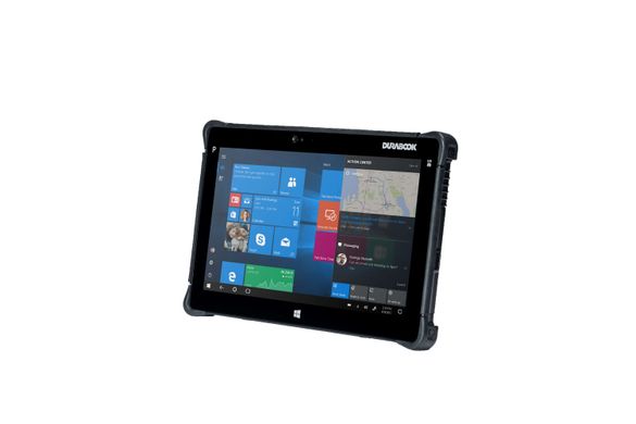 Durabook Планшет R11L 11.6FHD/Intel Pen-4417U/4/128/int/W10P