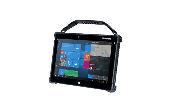 Durabook Планшет R11L 11.6FHD/Intel Pen-4417U/4/128/int/W10P