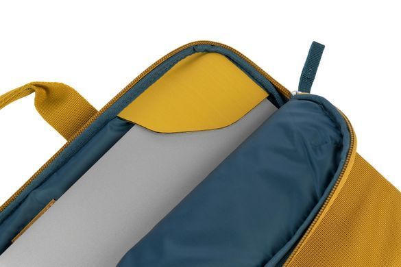 Сумка Tucano Smilza 13"/14", жовтий (BSM1314-Y) [103415]