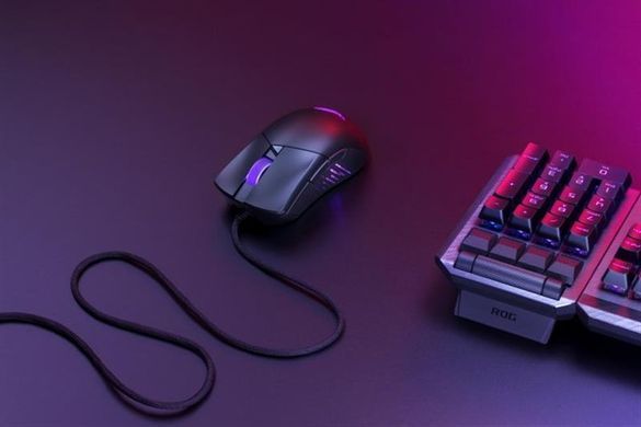 Миша Asus ROG Gladius III (90MP0270-BMUA00) [607477]