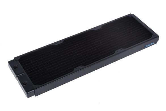 Система охолодження для комп&rsquo;ютерного процесора CORE STORM 420MM ST30 ALPHACOOL (11988) [501913]