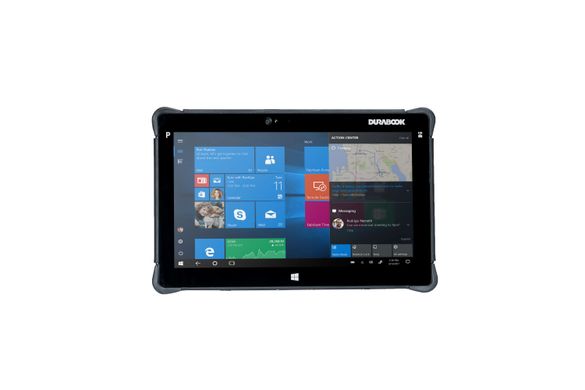 Durabook Планшет R11L 11.6FHD/Intel Pen-4417U/4/128/int/W10P