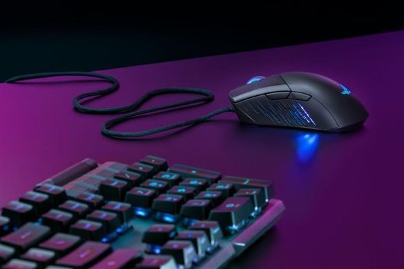 Миша Asus ROG Gladius III (90MP0270-BMUA00) [607477]