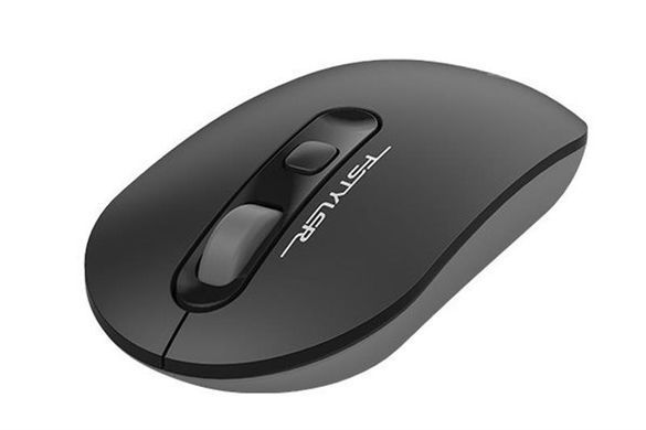Миша бездротова A4Tech FG20 Grey (FG20 (Grey)) [606404]