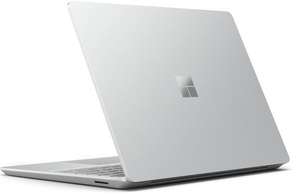 Ноутбук Microsoft Surface Laptop Go 12.4" Silver (889842667844) [616360]