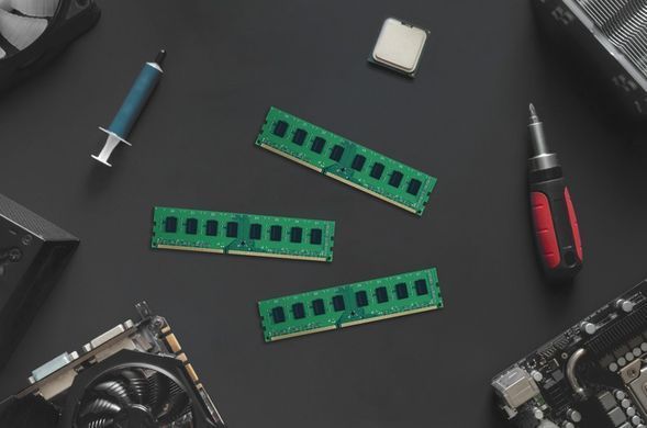 Модуль пам`ятi DDR3 8GB/1600 Goodram (GR1600D364L11/8G) [606107]
