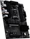 Материнська плата MSI Socket AM5 (PRO B850-S WIFI6E) [614603], фото 4