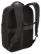 Рюкзак Case Logic Notion Backpack 17.3" NOTIBP-117 Black (3205330) [201668], фото 3