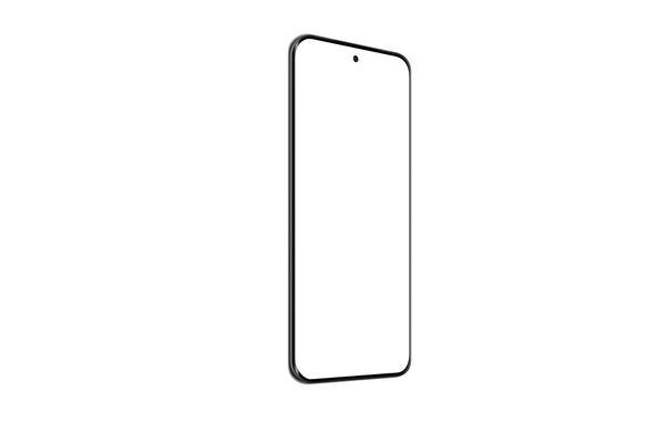 Мобільний телефон HOT 60 PRO+ 8/256 X6886 SLEEK BLACK INFINIX (X6886 8/256 SLEEK BLACK) [502647]
