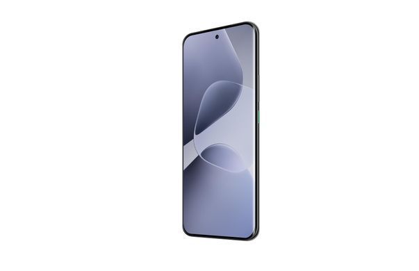 Мобільний телефон HOT 60 PRO+ 8/256 X6886 SLEEK BLACK INFINIX (X6886 8/256 SLEEK BLACK) [502647]