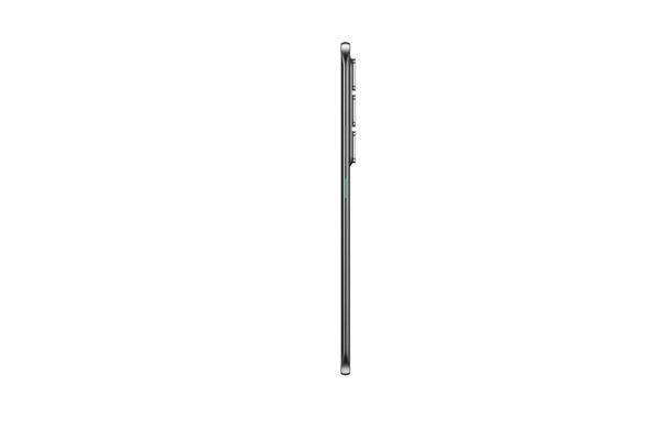 Мобільний телефон HOT 60 PRO+ 8/256 X6886 SLEEK BLACK INFINIX (X6886 8/256 SLEEK BLACK) [502647]