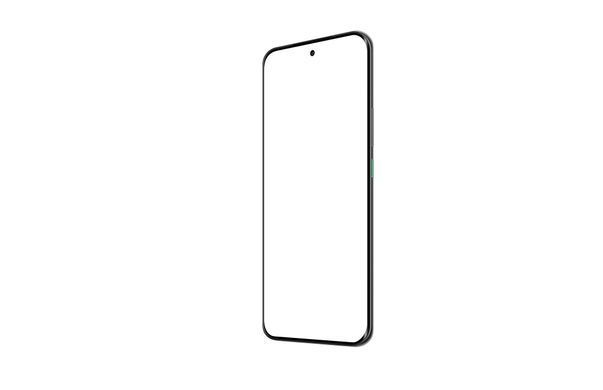 Мобільний телефон HOT 60 PRO+ 8/256 X6886 SLEEK BLACK INFINIX (X6886 8/256 SLEEK BLACK) [502647]