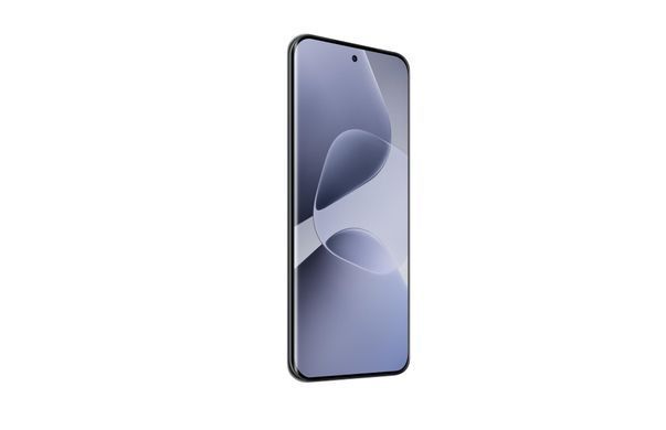 Мобільний телефон HOT 60 PRO+ 8/256 X6886 SLEEK BLACK INFINIX (X6886 8/256 SLEEK BLACK) [502647]