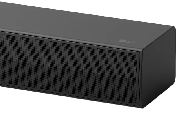 Саундбар LG S60T (S60T.AUKRLLK) [201515]