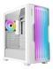 Корпус ATX W/O PSU GUARDIAN GLASS AZZA (CSAZ-520WG) [501620], фото 1