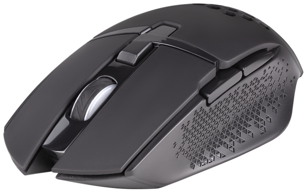Миша Defender Glory GM-514 Wireless BLACK (52514) [200821]