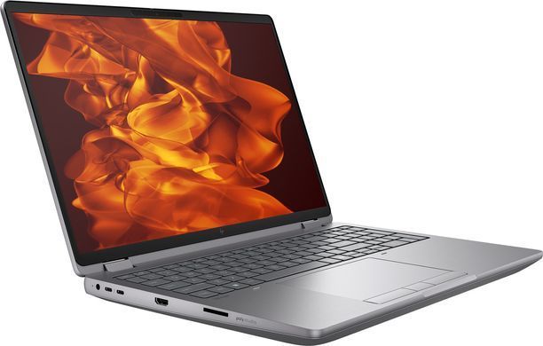 Ноутбук HP ZBook Fury G1i 16" WUXGA, 400n/U7-255HX (5.2)/32Gb/SSD1Tb/RTX PRO1000,8GB/FPS/Підсв/DOS (5F9U0ES) [403567]