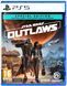 Гра консольна PS5 Star Wars Outlaws - Special Edition, BD диск (3307216284437) [106213], фото 1