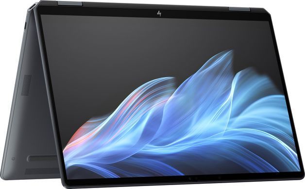 Ноутбук HP OmniBook Ultra Flip x360 14" 2.8K OLED Touch, Intel U5-226V, 16GB, F1TB, UMA, Win11, сірий (B9PD8EA) [108759]