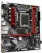 Материнська плата GIGABYTE B760M GAMING DDR4 s1700 B760 2xDDR4 HDMI DP mATX (B760M_GAMING_DDR4) [109070], фото 3