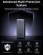 УМБ Ugreen 25000mAh 165W PD3.1/QC, USB-A,USB-С IN/OUT, with built in 2xUSB-C cables (PB552) Gray (55995B) [405665], фото 9
