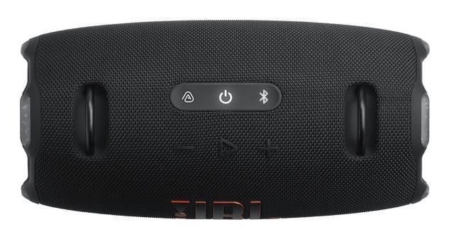 Акустична система портативна з БТ JBL (JBLXTREME4BLKEUNA) [503451]