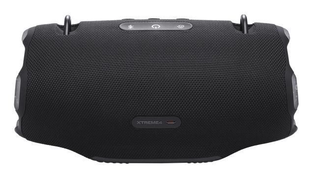Акустична система портативна з БТ JBL (JBLXTREME4BLKEUNA) [503451]