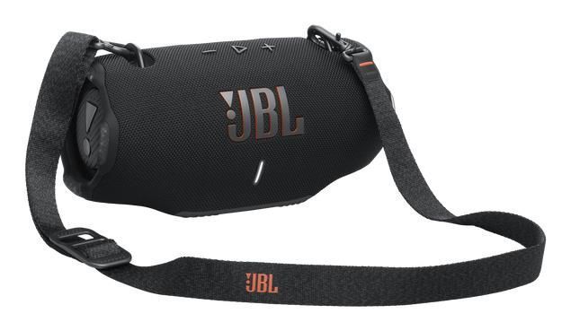 Акустична система портативна з БТ JBL (JBLXTREME4BLKEUNA) [503451]