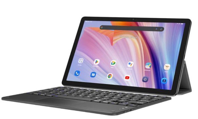 Планшет Oscal Pad 13 8/256GB 4G Dual Sim Space Grey_OEM (Oscal Pad 13 Space Grey_OEM) [619165]
