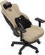 Крісло для геймерів Anda Seat Kaiser 3E XL Dark Beige Fabric (AD23YC-XL-09-H-CF-H01) [614538], фото 8