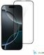 Захисне скло 2E для Apple iPhone 16 Pro(6.3), 2.5D FCFG, (1 Pack), чорна рамка (2E-IP-16P-6.3-SMFCFG-BB) [103138], фото 1