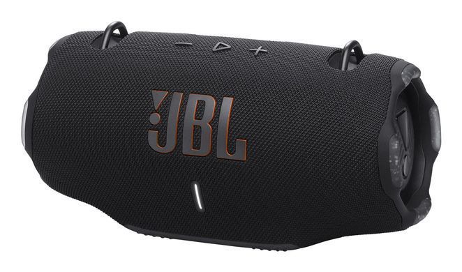 Акустична система портативна з БТ JBL (JBLXTREME4BLKEUNA) [503451]