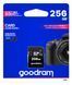 Карта пам`ятi SDXC 256GB UHS-I/U3 Class 10 Goodram R100/W10MB/s (S1A0-2560R12) [615232], фото 1