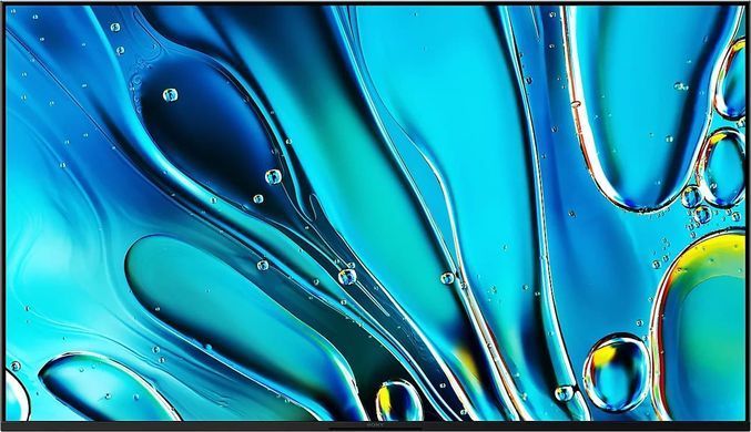 Телевізор 50" Sony LCD 4K 50Hz Smart GoogleTV Black (K-50S30) [112157]