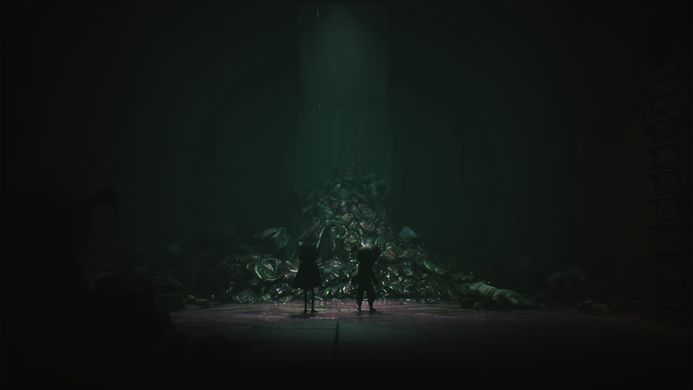 Гра консольна Switch Little Nightmares 3, картридж (3391892036299) [111491]