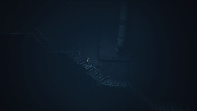 Гра консольна Switch Little Nightmares 3, картридж (3391892036299) [111491]