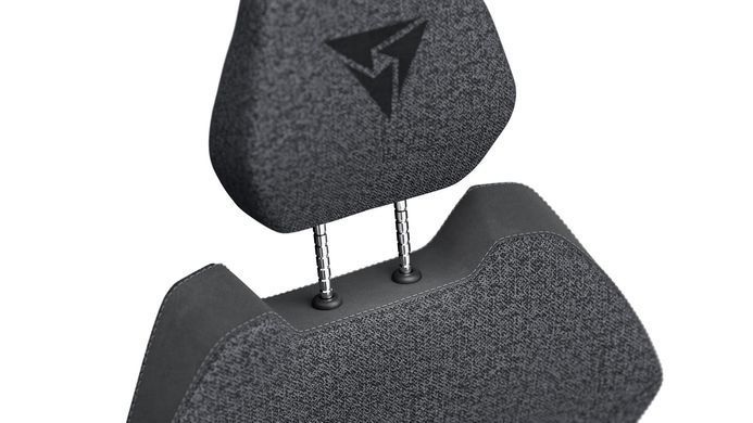 Крісло для геймерів TX3 Solo 360 Loft Air Dark Grey (TEGC-208010Z.Z1) [617904]