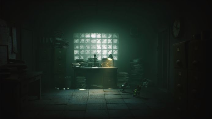 Гра консольна Switch Little Nightmares 3, картридж (3391892036299) [111491]