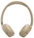 Гарнітура JBL TUNE 680NC Beige (JBLT680NCBEG) [203547], фото 6