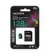 Карта пам'яті microSDXC (UHS-1 U3) A-DATA Premier Pro 128Gb Class 10 V30S A2 (R-100Mb/s W85Mb/s) (adapter SD) (AUSDX128GUI3V30SA2-RA1) [806429], фото 3