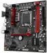 Материнська плата GIGABYTE B760M GAMING DDR4 s1700 B760 2xDDR4 HDMI DP mATX (B760M_GAMING_DDR4) [109070], фото 4