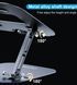 Підставка для ноутбука Laptop Folding Stand 7-13" Choetech сіра (H061-GY) [402580], фото 2