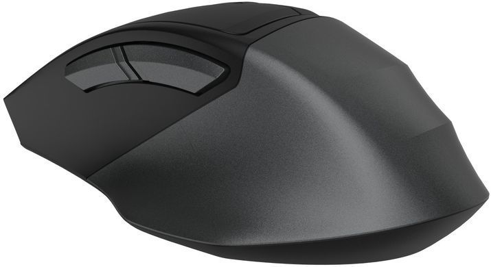 Миша бездротова A4Tech Fstyler FB45CS Air2 Stone Grey (FB45CS Air2 (Stone Grey)) [606661]