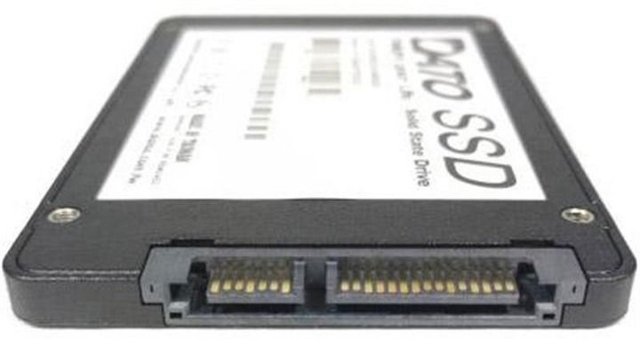Накопичувач SSD 256GB Dato DS700 2.5" SATAIII TLC (DS700SSD-256GB) [608138]