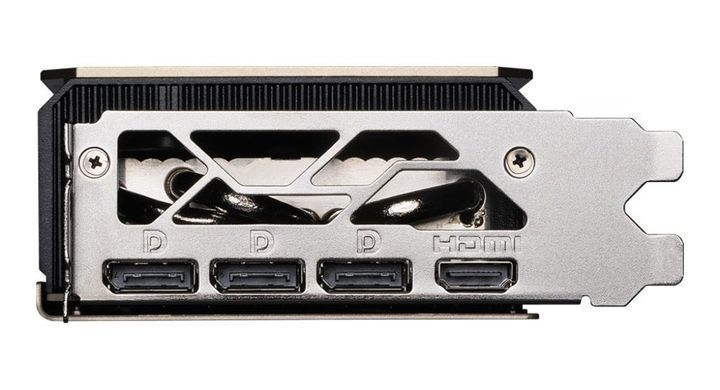 Відеокарта GF RTX 5070 12GB GDDR7 Inspire 3X OC MSI (GeForce RTX 5070 12G INSPIRE 3X OC) [605841]