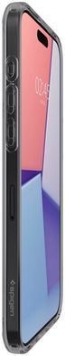Чохол Spigen для iPhone 15 Pro Max, Ultra Hybrid, Space Crystal (ACS06575) [108194]