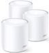 Система WiFi-Mesh TP-LINK Deco X60 AX3000, 1xGE LAN, 1xGE WAN, 3 мод (DECO-X60-3-PACK) [104522], фото 8